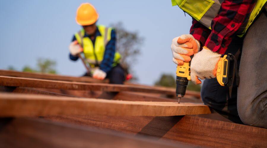 Expert flood damage restoration services in Grand Island, FL